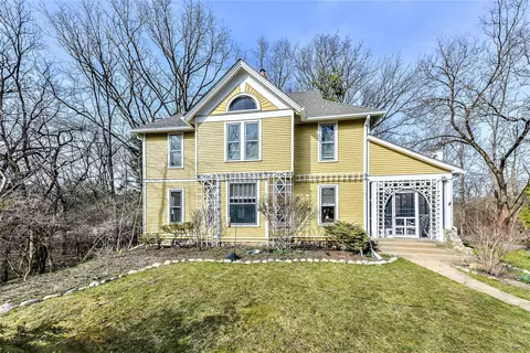 2507 Geddes Ave, Ann Arbor, MI 48104