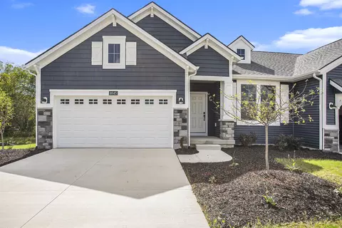 4645 Rare Bloom Dr, Hudsonville, MI 49426