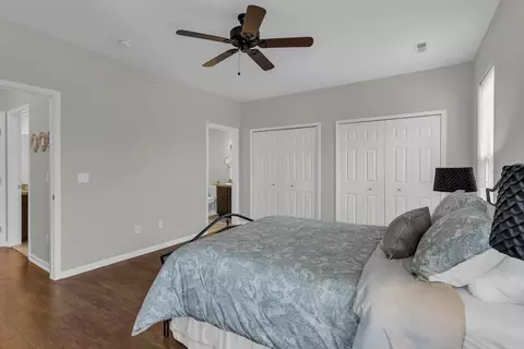 Bedroom - 1946 Coventry Rd, Jackson, MI 49201 photo 6 of 7