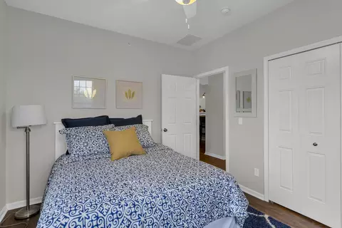Bedroom - 1946 Coventry Rd, Jackson, MI 49201 photo 4 of 7