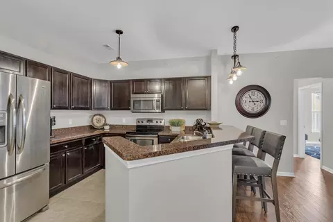 Kitchen - 1946 Coventry Rd, Jackson, MI 49201 photo 1 of 6