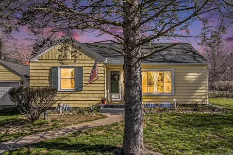 30 W Sunset Blvd, Battle Creek, MI 49017