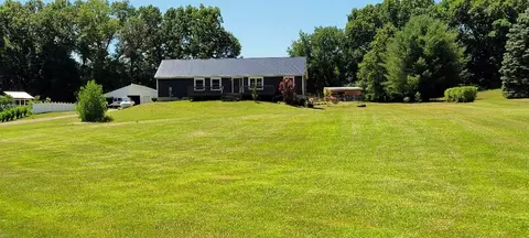 8489 Seymour, Grass Lake, MI 49240