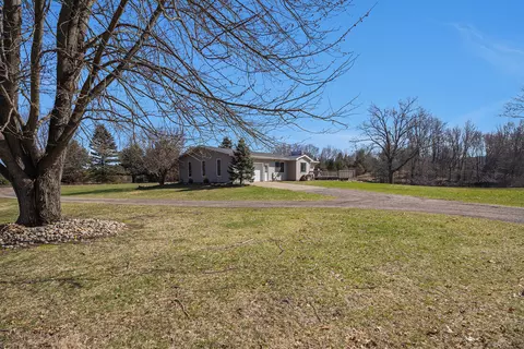 Exterior - 19299 Williamsville Rd, Gregory, MI 48137 photo 10 of 12