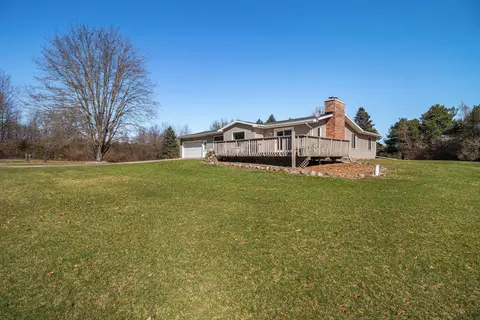 Exterior - 19299 Williamsville Rd, Gregory, MI 48137 photo 2 of 12
