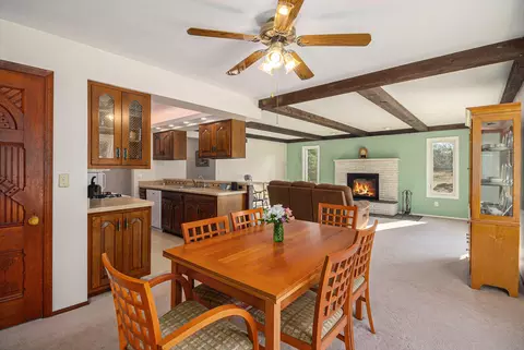 Dining - 19299 Williamsville Rd, Gregory, MI 48137 photo 1 of 2