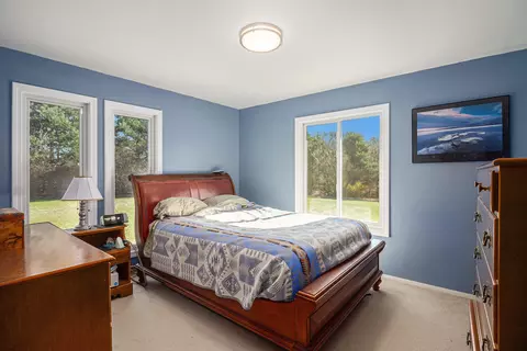 Bedroom - 19299 Williamsville Rd, Gregory, MI 48137 photo 1 of 1