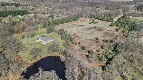 View/Area - 19299 Williamsville Rd, Gregory, MI 48137 photo 7 of 9