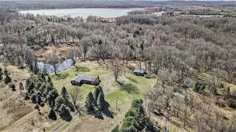 View/Area - 19299 Williamsville Rd, Gregory, MI 48137 photo 5 of 9