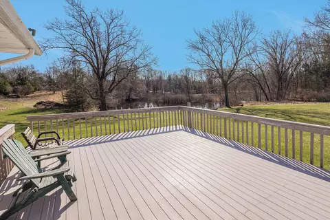 Exterior - 19299 Williamsville Rd, Gregory, MI 48137 photo 7 of 12