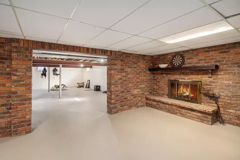 Living - 19299 Williamsville Rd, Gregory, MI 48137 photo 4 of 4