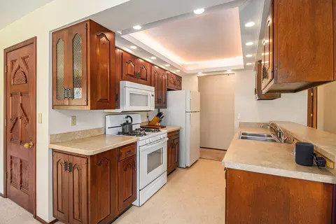Kitchen - 19299 Williamsville Rd, Gregory, MI 48137 photo 1 of 1
