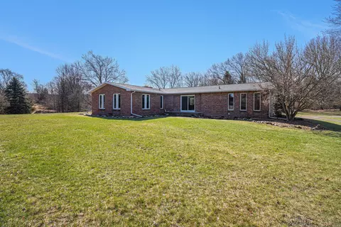 Exterior - 19299 Williamsville Rd, Gregory, MI 48137 photo 4 of 12