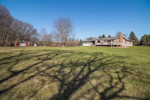 Exterior - 19299 Williamsville Rd, Gregory, MI 48137 photo 5 of 12