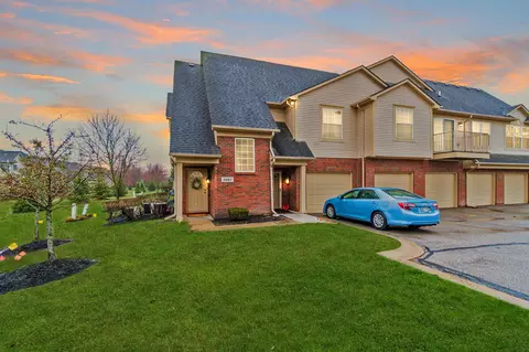 3987 Cornerstone Dr, Canton, MI 48188