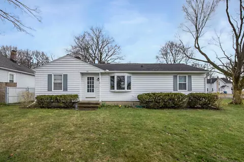 146 Albany St, Kalamazoo, MI 49001