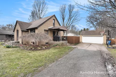 2769 Obrien Rd SW, Grand Rapids, MI 49534