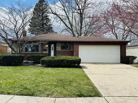 30767 Dover Ave, Warren, MI 48088