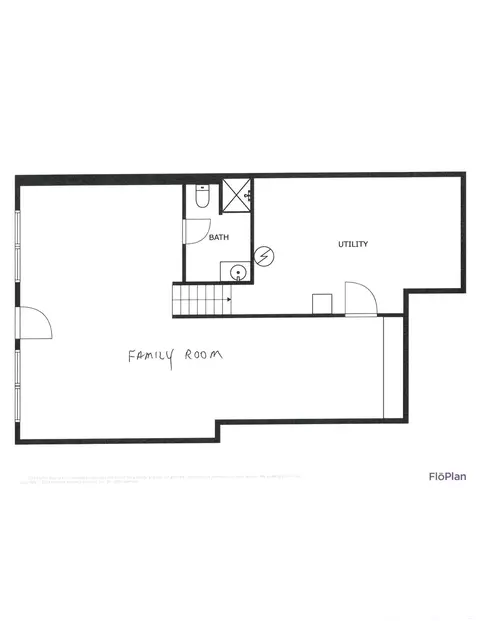 Floorplan - 7051 Gilroy Ct, Spring Arbor, MI 49283 photo 3 of 3