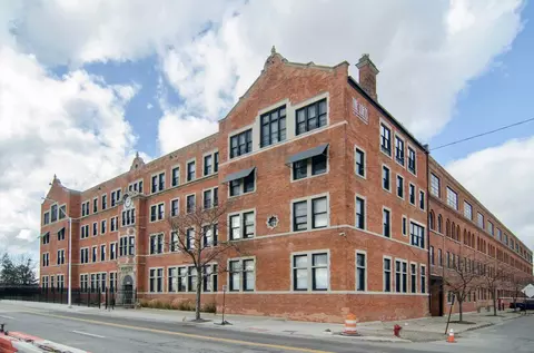 6533 E Jefferson Ave #12-LL10, Detroit, MI 48207