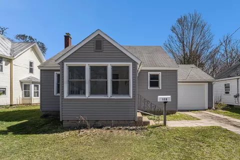 130 Grand St, Allegan, MI 49010