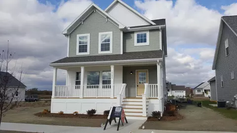 113 Woodgate Pass, Holland, MI 49423