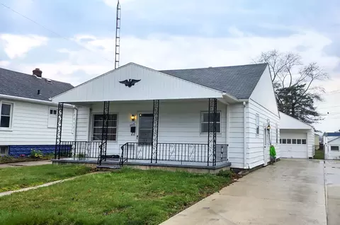 1115 Michigan Ave, Monroe, MI 48162