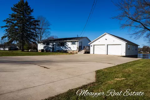 3135 108th Ave, Allegan, MI 49010