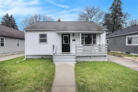 949 California St NW, Grand Rapids, MI 49504