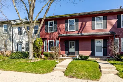 3391 Burbank Dr, Ann Arbor, MI 48105