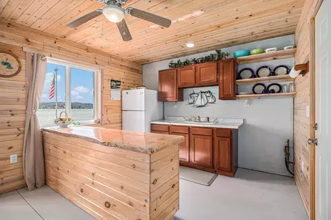 Kitchen - 898 E 88th St, Newaygo, MI 49337 photo 6 of 6