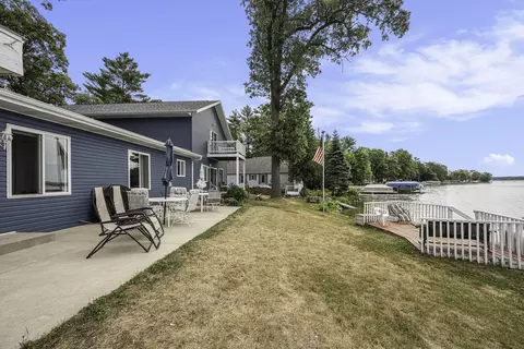 Exterior - 898 E 88th St, Newaygo, MI 49337 photo 6 of 16