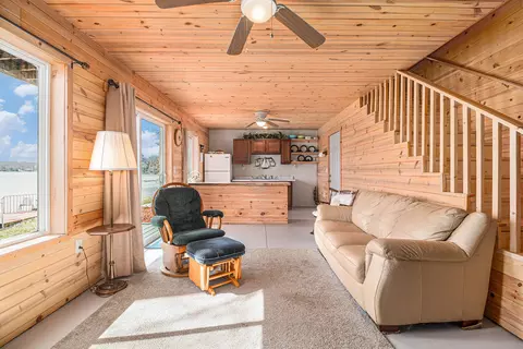 Bedroom - 898 E 88th St, Newaygo, MI 49337 photo 10 of 11