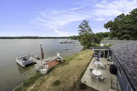 View/Area - 898 E 88th St, Newaygo, MI 49337 photo 2 of 7