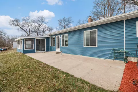 Exterior - 898 E 88th St, Newaygo, MI 49337 photo 8 of 16
