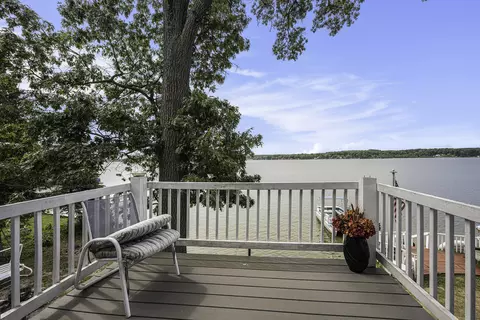 Exterior - 898 E 88th St, Newaygo, MI 49337 photo 3 of 16