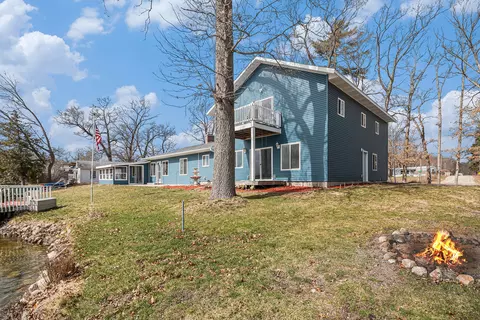 Exterior - 898 E 88th St, Newaygo, MI 49337 photo 10 of 16