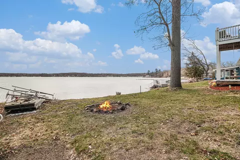 Exterior - 898 E 88th St, Newaygo, MI 49337 photo 14 of 16