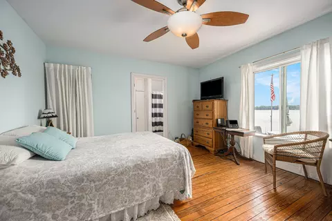 Bedroom - 898 E 88th St, Newaygo, MI 49337 photo 1 of 11