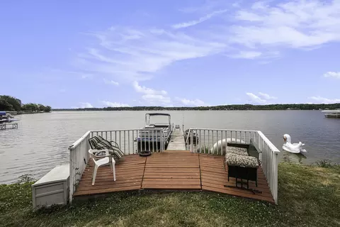 Exterior - 898 E 88th St, Newaygo, MI 49337 photo 15 of 16