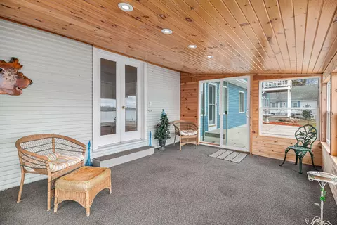 Exterior - 898 E 88th St, Newaygo, MI 49337 photo 2 of 16