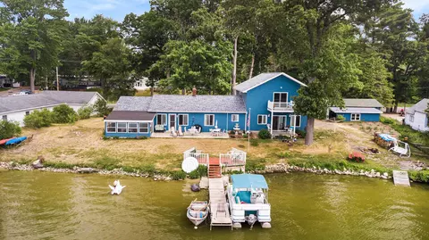 View/Area - 898 E 88th St, Newaygo, MI 49337 photo 4 of 7