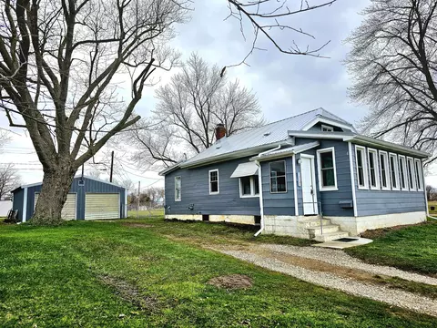 1717 Hickory St, Alma, MI 48801