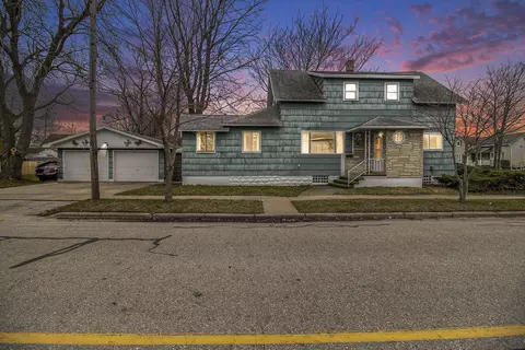 801 Ramsdell St, Manistee, MI 49660