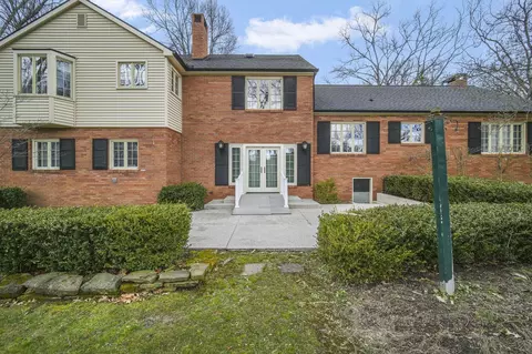 Exterior - 3411 Stonewall Rd, Jackson, MI 49203 photo 6 of 26