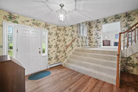 Bedroom - 3411 Stonewall Rd, Jackson, MI 49203 photo 1 of 6