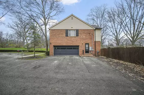 Exterior - 3411 Stonewall Rd, Jackson, MI 49203 photo 14 of 26