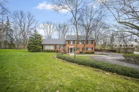 Exterior - 3411 Stonewall Rd, Jackson, MI 49203 photo 2 of 26