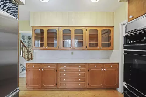 Kitchen - 3411 Stonewall Rd, Jackson, MI 49203 photo 4 of 4