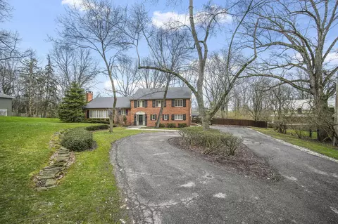 Exterior - 3411 Stonewall Rd, Jackson, MI 49203 photo 3 of 26